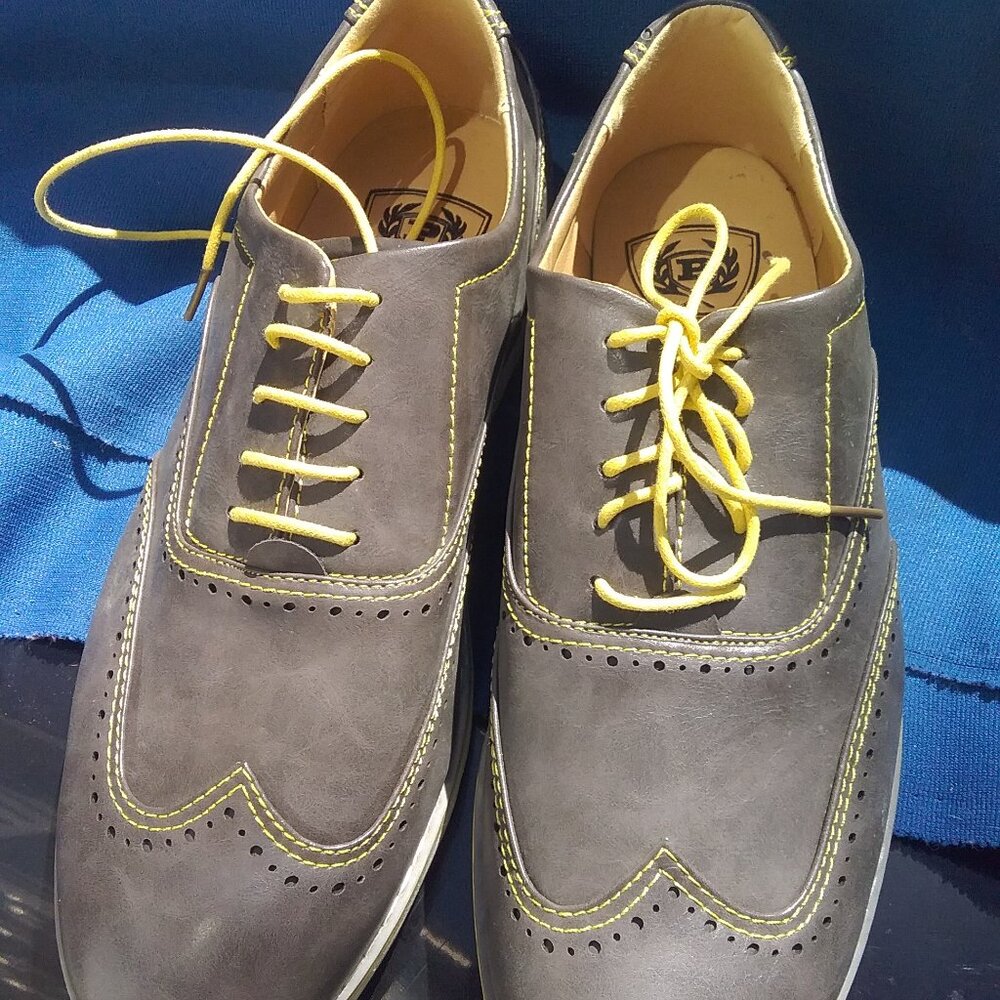 Phat Classic mens shoes